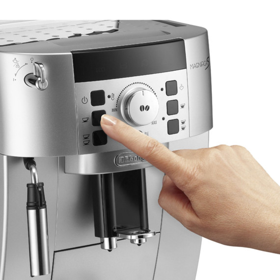 ყავის მანქანა DELONGHI ECAM22.110.SB