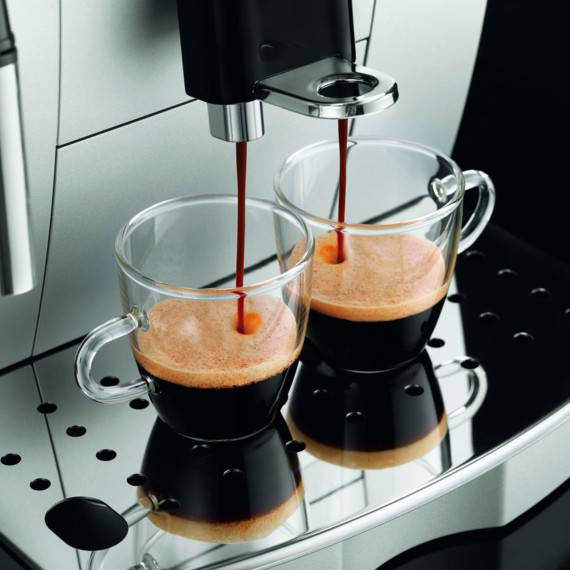 ყავის მანქანა DELONGHI ECAM22.110.SB