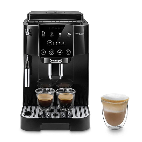 coffee machines automatic DELONGHI ECAM220.21.B