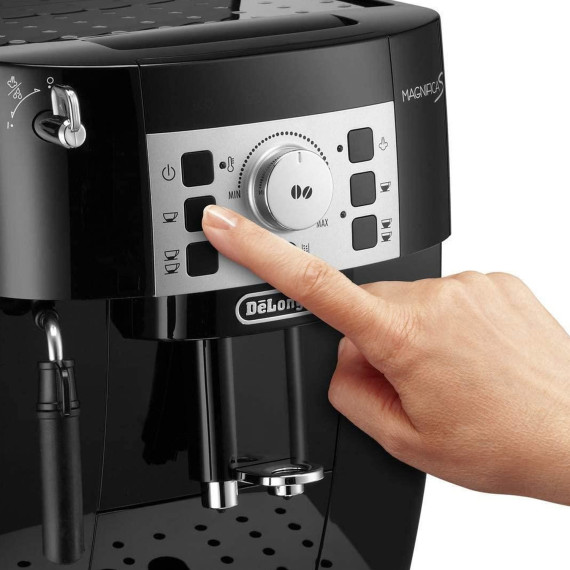 ყავის მანქანა DELONGHI ECAM22.110.B