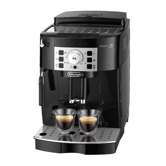 ყავის მანქანა DELONGHI ECAM22.110.B
