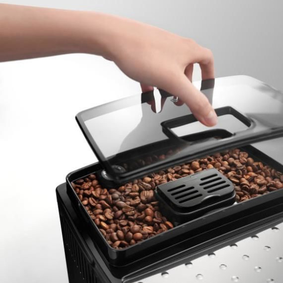 ყავის მანქანა DELONGHI ECAM22.110.B