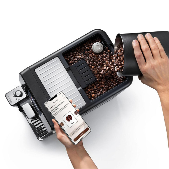 ყავის მანქანა DELONGHI ECAM470.85.MB