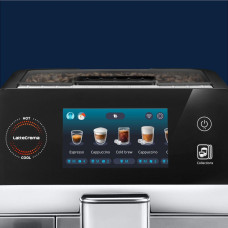 ყავის მანქანა DELONGHI ELETTA ULTRA ECAM470.85.MB