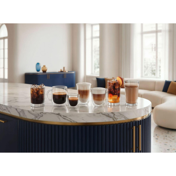 ყავის მანქანა DELONGHI ECAM470.85.MB