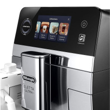 ყავის მანქანა DELONGHI ELETTA ULTRA ECAM470.85.MB