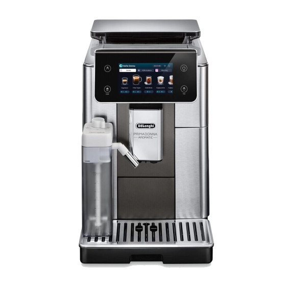 coffee machines automatic DELONGHI ECAM630.75