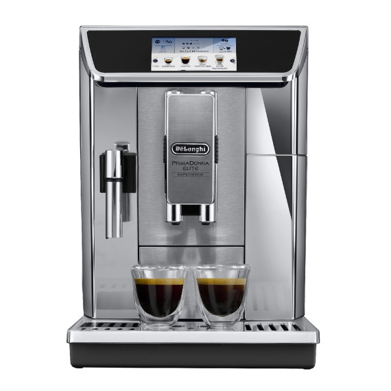 ყავის მანქანა DELONGHI ECAM650.85.MS
