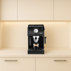 coffee machines semi automatic DELONGHI ECP31.21