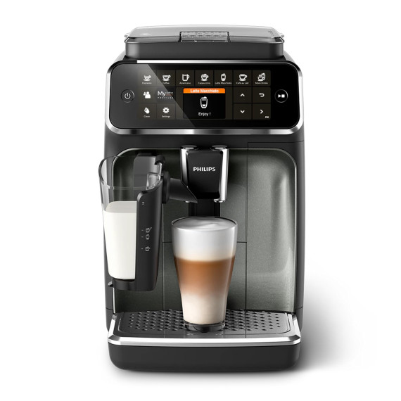 ყავის მანქანა PHILIPS EP4349/70