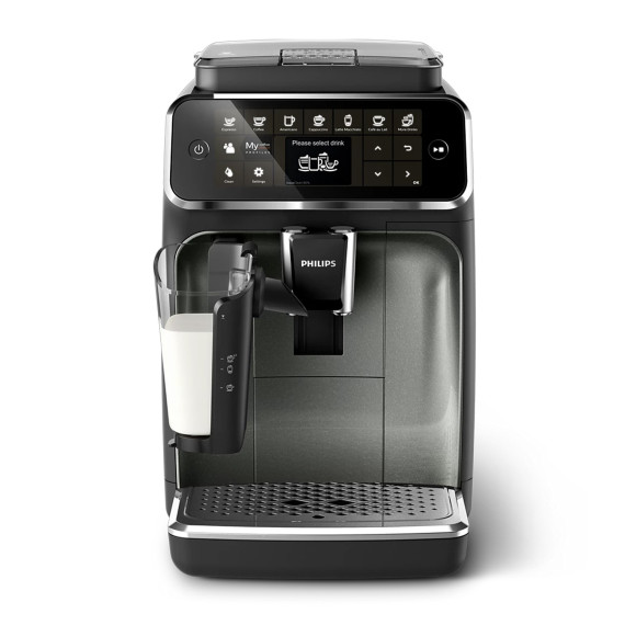 ყავის მანქანა PHILIPS EP4349/70