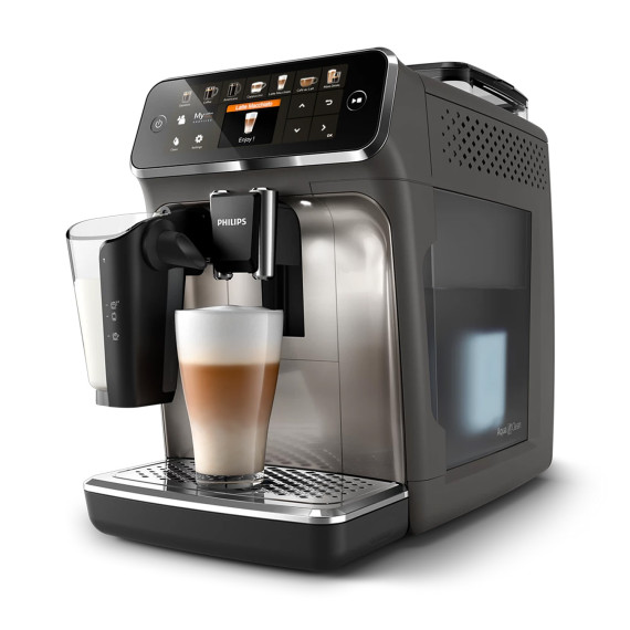 ყავის მანქანა PHILIPS EP5444/90