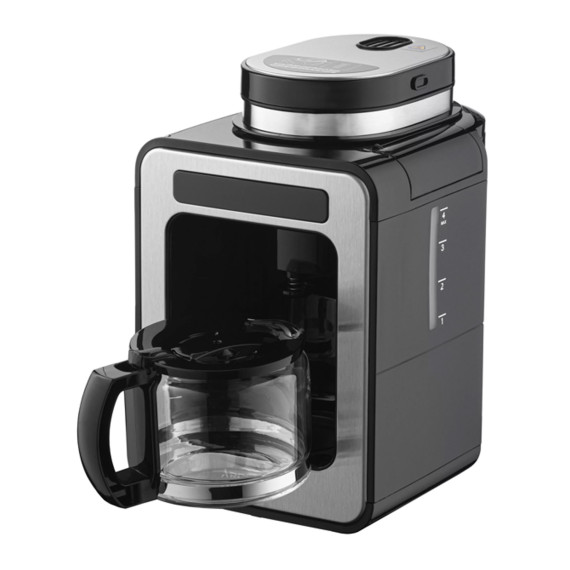 coffee makers ARDESTO FCM-DG064