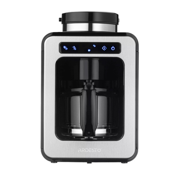 coffee makers ARDESTO FCM-DG064