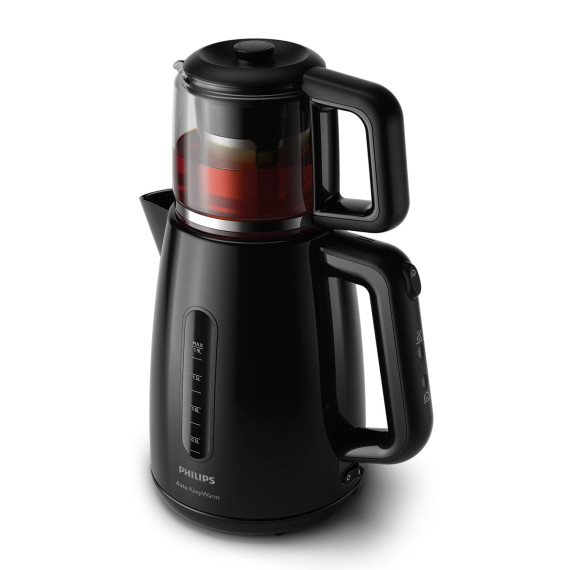 ელექტრო ჩაიდანი PHILIPS HD7301/00