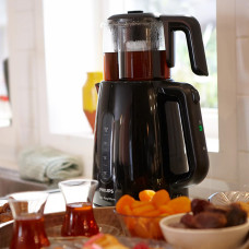 ელექტრო ჩაიდანი PHILIPS HD7301/00