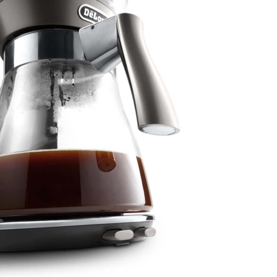 ყავის მანქანა DELONGHI ICM17210