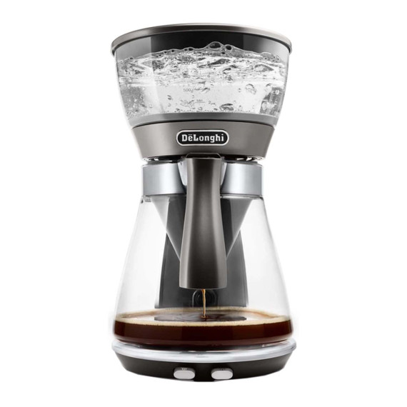 ყავის მანქანა DELONGHI ICM17210