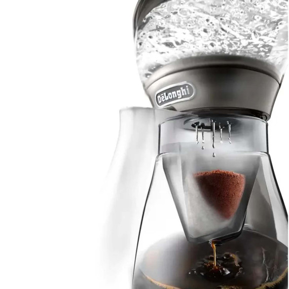 ყავის მანქანა DELONGHI ICM17210