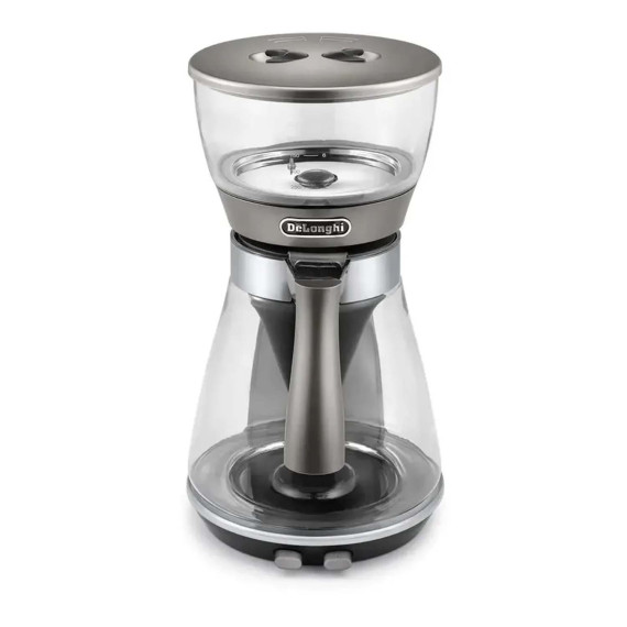 ყავის მანქანა DELONGHI ICM17210