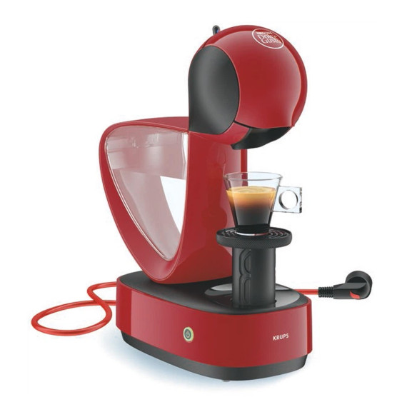 ყავის მანქანა KRUPS KP170510