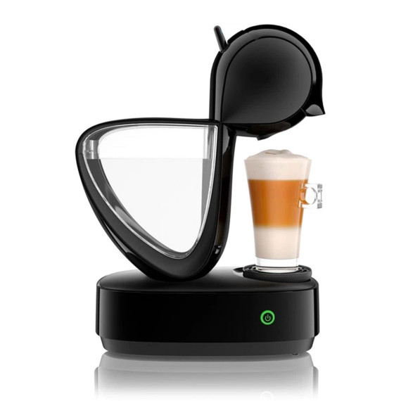 ყავის მანქანა KRUPS KP170810