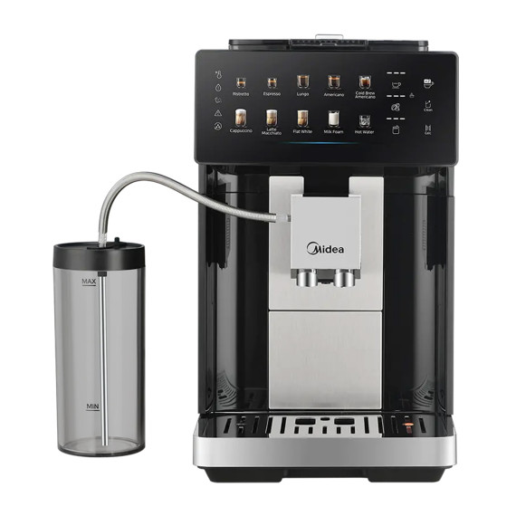 ყავის მანქანა MIDEA MA-FACM1004A2