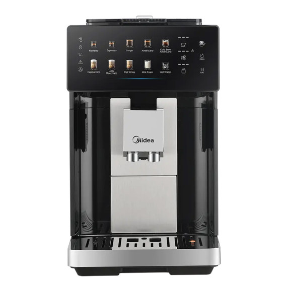 ყავის მანქანა MIDEA MA-FACM1004A2