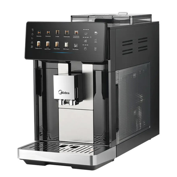 ყავის მანქანა MIDEA MA-FACM1004A2