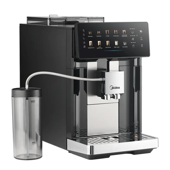 ყავის მანქანა MIDEA MA-FACM1004A2
