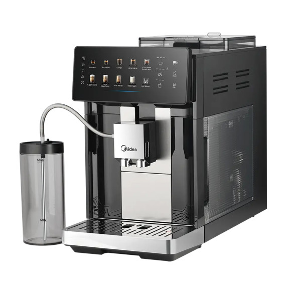 ყავის მანქანა MIDEA MA-FACM1004A2