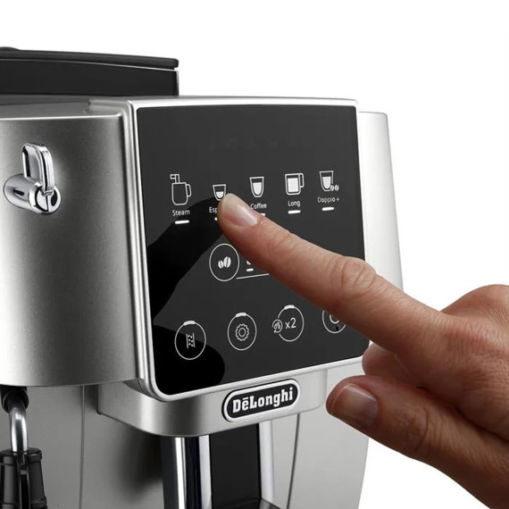 ყავის მანქანა DELONGHI MAGNIFICA START ECAM220.31.SB
