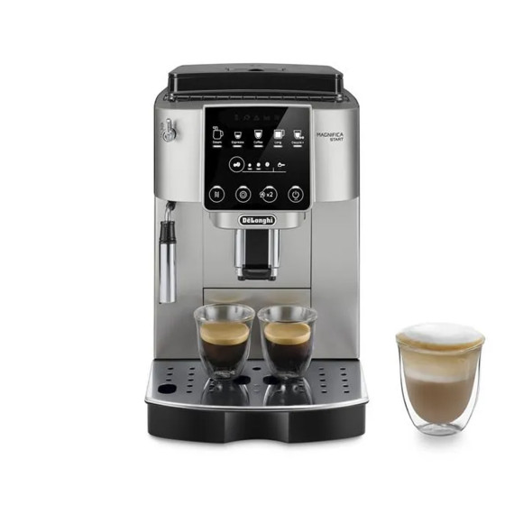 ყავის მანქანა DELONGHI MAGNIFICA START ECAM220.31.SB