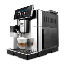 ყავის მანქანა DELONGHI PRIMADONNA AROMATIC ECAM630.55.SM