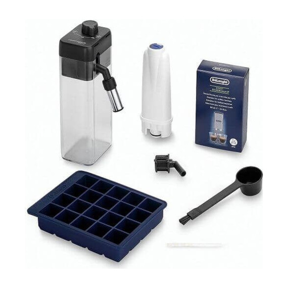 ყავის მანქანა DELONGHI PRIMADONNA AROMATIC ECAM630.55.SM