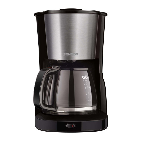 ყავის მანქანა SENCOR SCE 3050SS