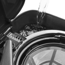 ყავის მანქანა SENCOR SCE 3050SS