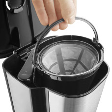 ყავის მანქანა SENCOR SCE 3050SS