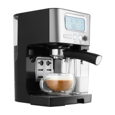 ყავის მანქანა SENCOR SES 4090SS