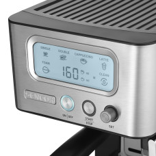 ყავის მანქანა SENCOR SES 4090SS