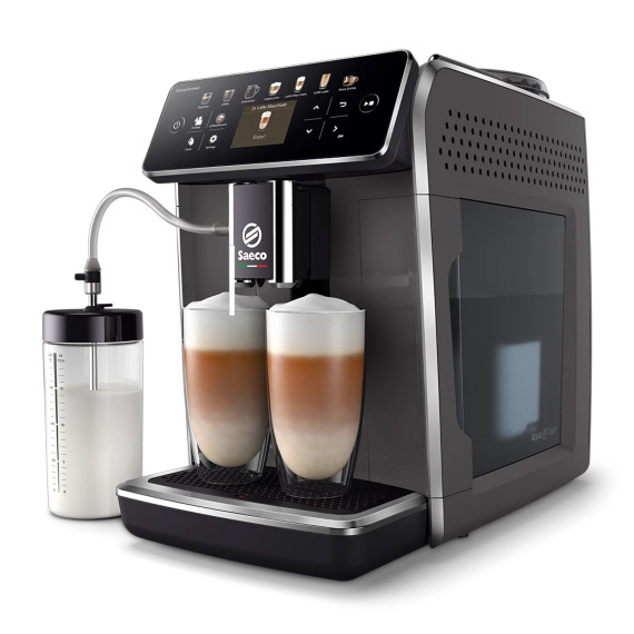 ყავის მანქანა PHILIPS SM6580/10