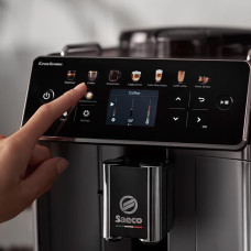 coffee machines automatic PHILIPS SM6580/10