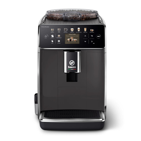 ყავის მანქანა PHILIPS SM6580/10