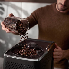 coffee machines automatic PHILIPS SM6580/10