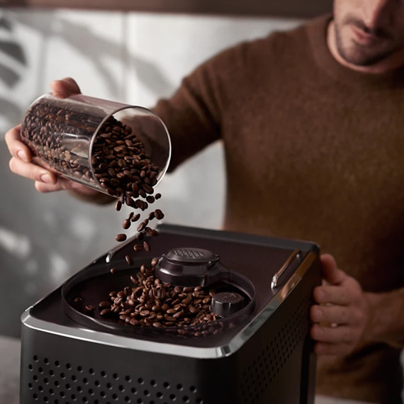 ყავის მანქანა PHILIPS SM6580/10