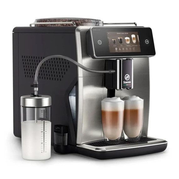 ყავის მანქანა PHILIPS SM8785/00