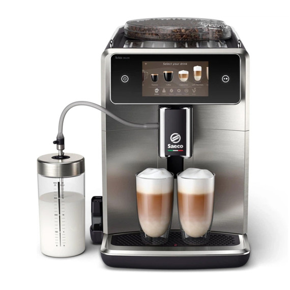 ყავის მანქანა PHILIPS SM8785/00