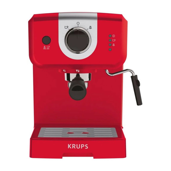 ყავის მადუღარა ავტომატური KRUPS XP320530