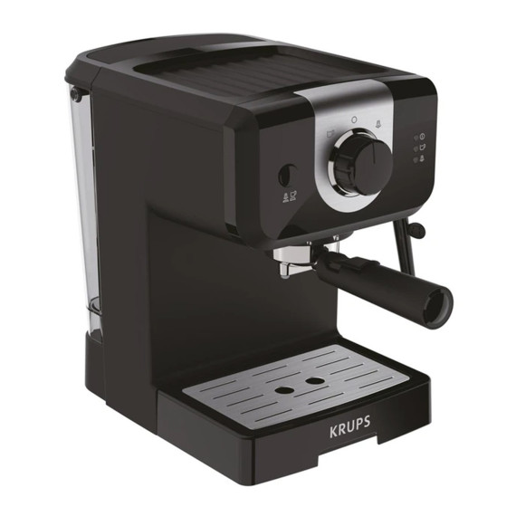 ყავის მადუღარა ავტომატური KRUPS XP320830