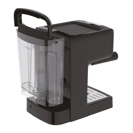 ყავის მადუღარა ავტომატური KRUPS XP320830